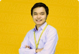 Bimbel Kedinasan