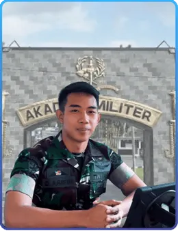 Testimoni TNI