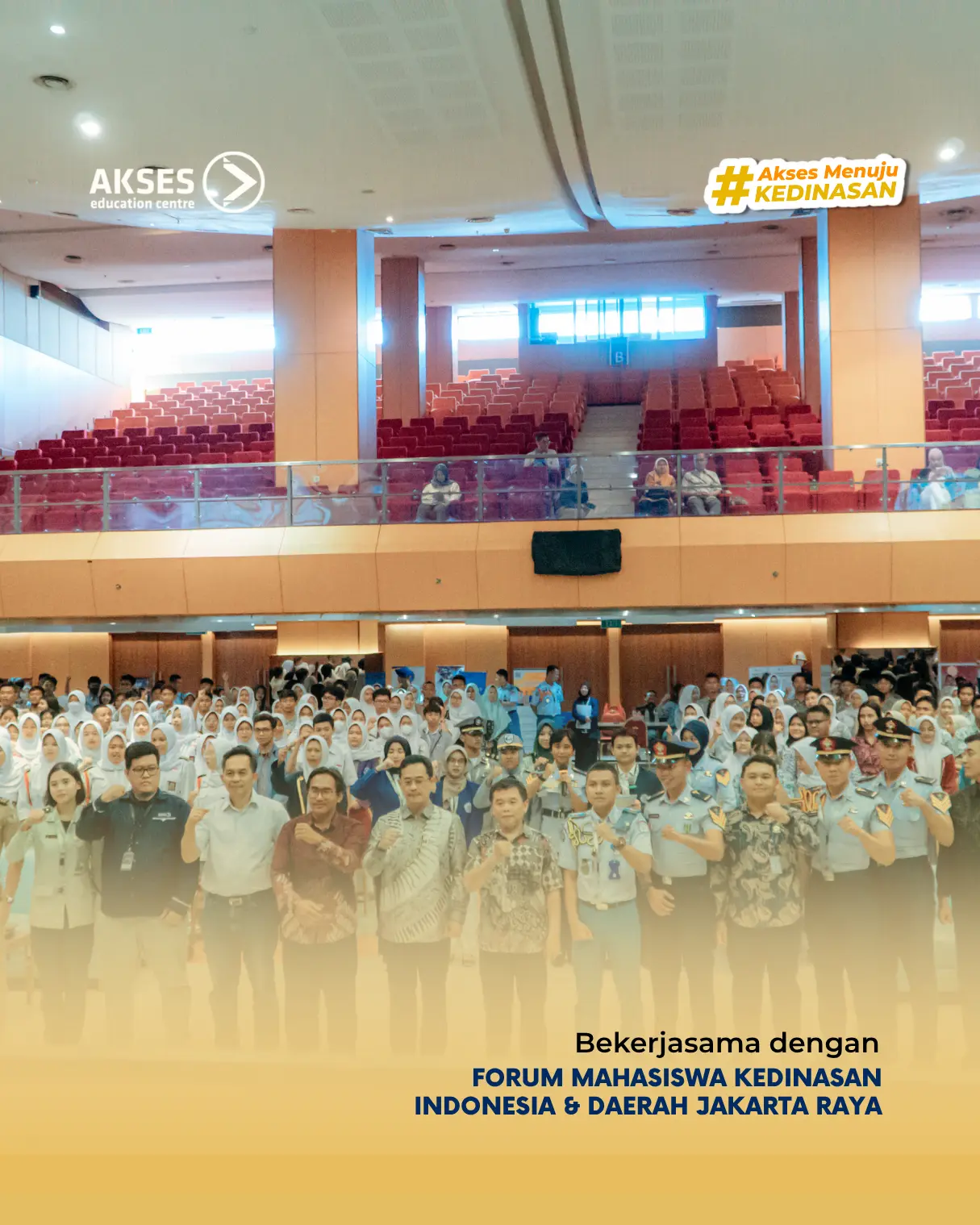 Kerjasama 1