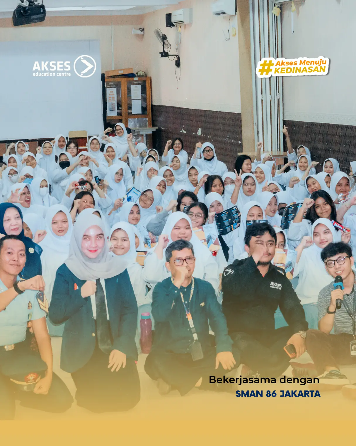 Kerjasama 2