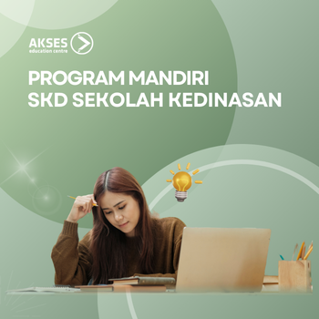 Mandiri SKD