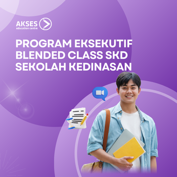 Eksekutif (Blended Learning)