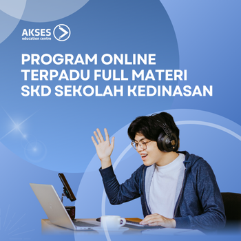 Online Terpadu SKD