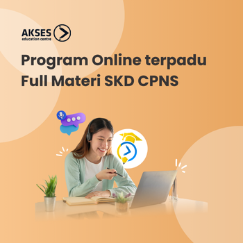 Online Terpadu SKD